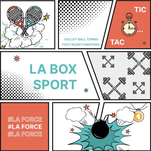 La Box Sports