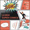 Box Super Comics