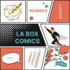 Box-comics Box Comics