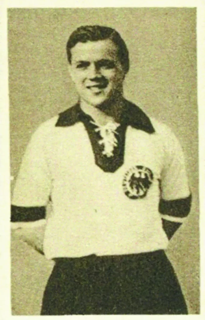 Oskar Rohr