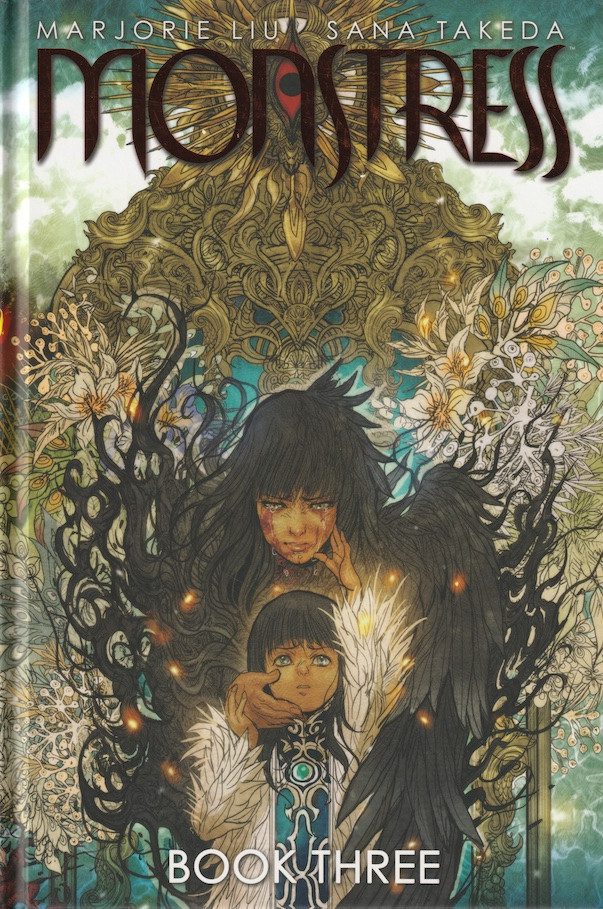 Monstress
